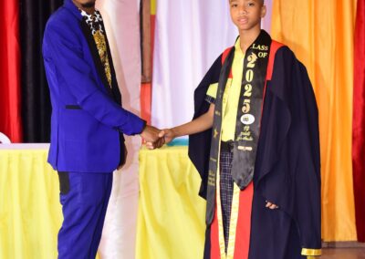 Upendo Friends School Standard 7 Graduation Event 2025375