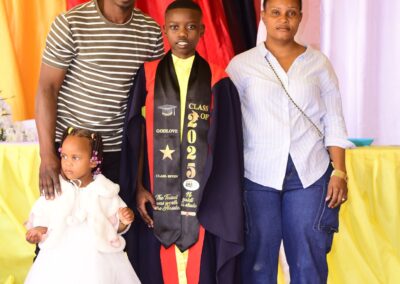 Upendo Friends School Standard 7 Graduation Event 2025376