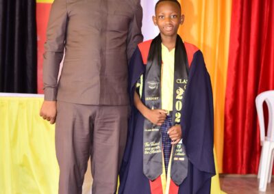 Upendo Friends School Standard 7 Graduation Event 2025377
