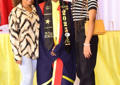 Upendo Friends School Standard 7 Graduation Event 2025379