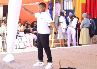 Upendo Friends School Standard 7 Graduation Event 2025384