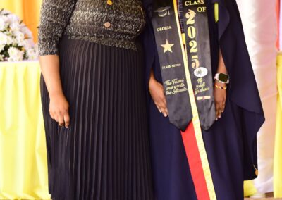 Upendo Friends School Standard 7 Graduation Event 2025385