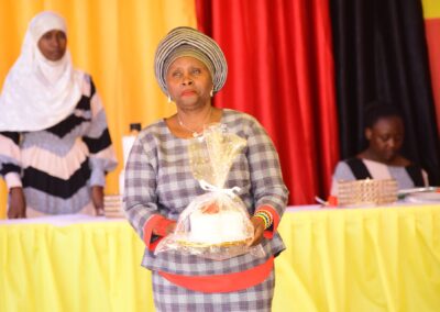 Upendo Friends School Standard 7 Graduation Event 2025387