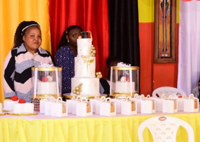 Upendo Friends School Standard 7 Graduation Event 2025389