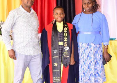 Upendo Friends School Standard 7 Graduation Event 2025390