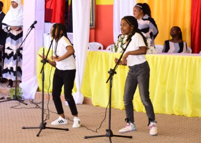 Upendo Friends School Standard 7 Graduation Event 2025394