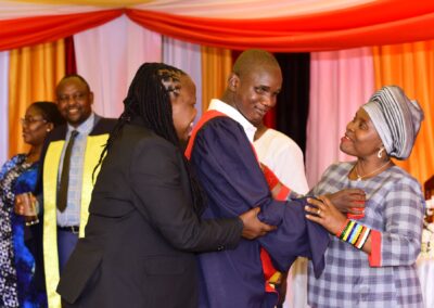 Upendo Friends School Standard 7 Graduation Event 2025398