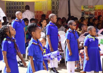Upendo Friends School Standard 7 Graduation Event 2025399