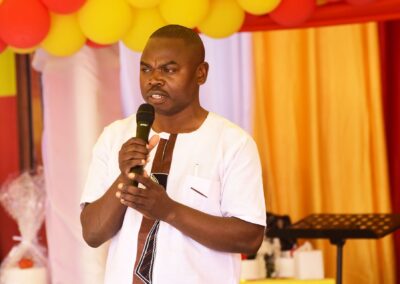 Upendo Friends School Standard 7 Graduation Event 20254