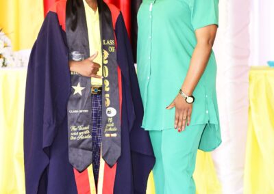 Upendo Friends School Standard 7 Graduation Event 202540