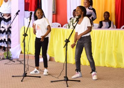 Upendo Friends School Standard 7 Graduation Event 2025400