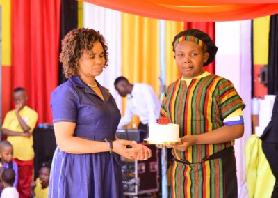 Upendo Friends School Standard 7 Graduation Event 2025402