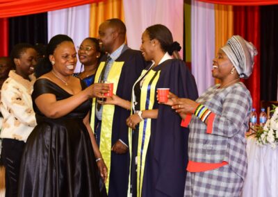 Upendo Friends School Standard 7 Graduation Event 2025404