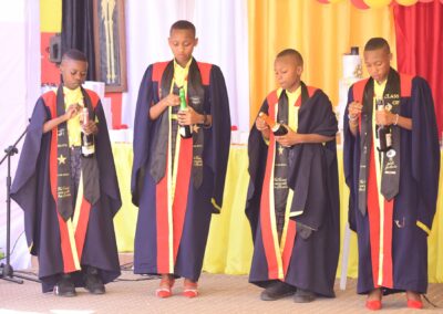 Upendo Friends School Standard 7 Graduation Event 2025405