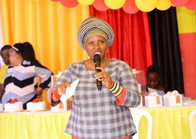 Upendo Friends School Standard 7 Graduation Event 2025406