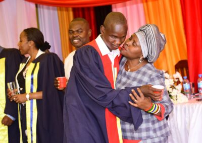 Upendo Friends School Standard 7 Graduation Event 2025409