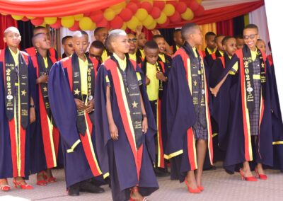 Upendo Friends School Standard 7 Graduation Event 2025414