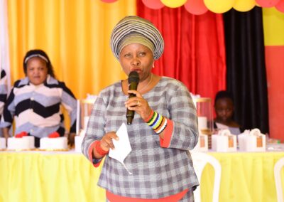 Upendo Friends School Standard 7 Graduation Event 2025421