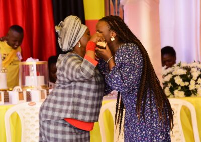 Upendo Friends School Standard 7 Graduation Event 2025428