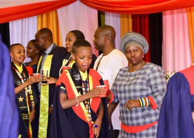 Upendo Friends School Standard 7 Graduation Event 2025429