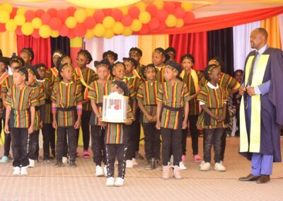 Upendo Friends School Standard 7 Graduation Event 2025432
