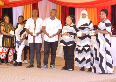 Upendo Friends School Standard 7 Graduation Event 2025433