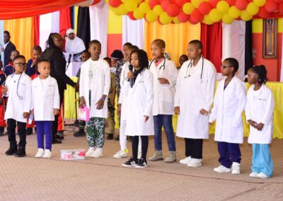 Upendo Friends School Standard 7 Graduation Event 2025434