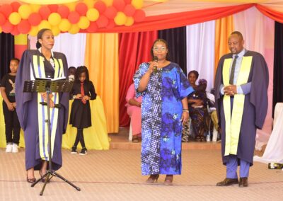Upendo Friends School Standard 7 Graduation Event 2025435