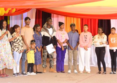 Upendo Friends School Standard 7 Graduation Event 2025437