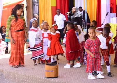 Upendo Friends School Standard 7 Graduation Event 2025438