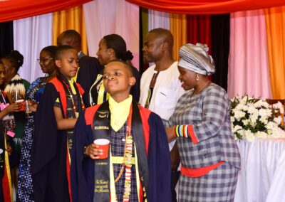 Upendo Friends School Standard 7 Graduation Event 2025439