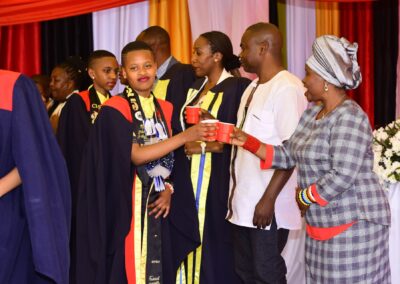 Upendo Friends School Standard 7 Graduation Event 2025440