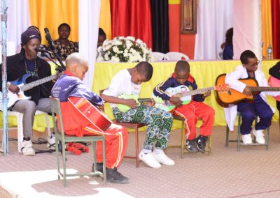 Upendo Friends School Standard 7 Graduation Event 2025441