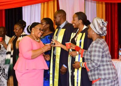 Upendo Friends School Standard 7 Graduation Event 2025443