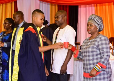 Upendo Friends School Standard 7 Graduation Event 2025444
