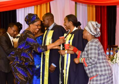 Upendo Friends School Standard 7 Graduation Event 2025445