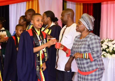Upendo Friends School Standard 7 Graduation Event 2025447