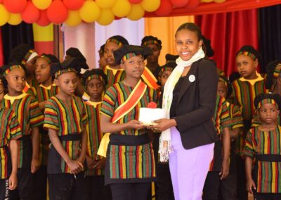 Upendo Friends School Standard 7 Graduation Event 2025450