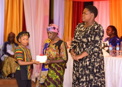 Upendo Friends School Standard 7 Graduation Event 2025451