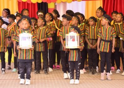 Upendo Friends School Standard 7 Graduation Event 2025452