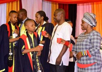 Upendo Friends School Standard 7 Graduation Event 2025454