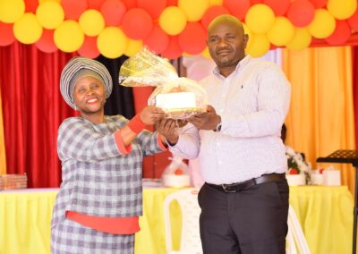 Upendo Friends School Standard 7 Graduation Event 2025455