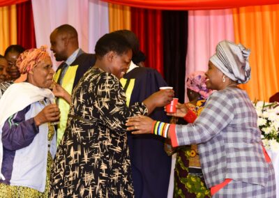 Upendo Friends School Standard 7 Graduation Event 2025456