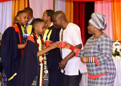 Upendo Friends School Standard 7 Graduation Event 2025457