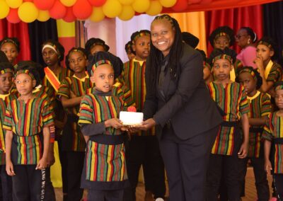 Upendo Friends School Standard 7 Graduation Event 2025458