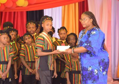 Upendo Friends School Standard 7 Graduation Event 2025460