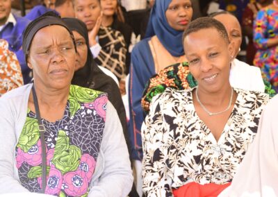 Upendo Friends School Standard 7 Graduation Event 2025462