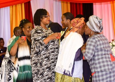 Upendo Friends School Standard 7 Graduation Event 2025463