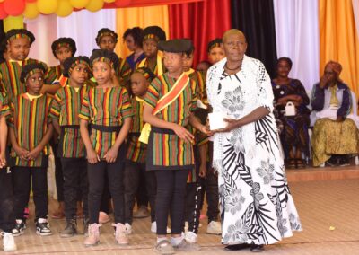 Upendo Friends School Standard 7 Graduation Event 2025465