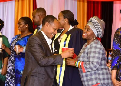 Upendo Friends School Standard 7 Graduation Event 2025466